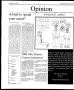 Thumbnail image of item number 2 in: 'McMurry War Whoop (Abilene, Tex.), Vol. 76, No. 9, Ed. 1, Wednesday, February 16, 2000'.