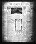 Newspaper: The Cuero Record (Cuero, Tex.), Vol. 36, No. 94, Ed. 1 Sunday, April …