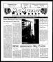 Thumbnail image of item number 1 in: 'McMurry War Whoop (Abilene, Tex.), Vol. 76, No. 11, Ed. 1, Wednesday, March 22, 2000'.