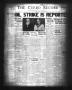 Newspaper: The Cuero Record (Cuero, Tex.), Vol. 36, No. 33, Ed. 1 Friday, Februa…
