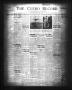 Newspaper: The Cuero Record (Cuero, Tex.), Vol. 36, No. 87, Ed. 1 Friday, April …
