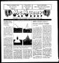 Newspaper: McMurry War Whoop (Abilene, Tex.), Vol. 77, No. 3, Ed. 1, Wednesday, …