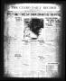 Newspaper: The Cuero Daily Record (Cuero, Tex.), Vol. 67, No. 87, Ed. 1 Wednesda…