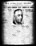 Newspaper: The Cuero Daily Record (Cuero, Tex.), Vol. 68, No. 155, Ed. 1 Friday,…
