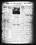 Primary view of The Cuero Daily Record (Cuero, Tex.), Vol. 68, No. 103, Ed. 1 Monday, April 30, 1928
