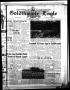 Newspaper: The Goldthwaite Eagle (Goldthwaite, Tex.), Vol. 67, No. 12, Ed. 1 Thu…