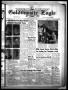 Newspaper: The Goldthwaite Eagle (Goldthwaite, Tex.), Vol. 67, No. 40, Ed. 1 Thu…