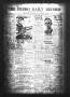Newspaper: The Cuero Daily Record (Cuero, Tex.), Vol. 62, No. 136, Ed. 1 Wednesd…