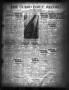 Newspaper: The Cuero Daily Record (Cuero, Tex.), Vol. 68, No. 102, Ed. 1 Sunday,…