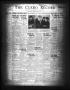 Newspaper: The Cuero Record (Cuero, Tex.), Vol. 36, No. 77, Ed. 1 Monday, March …