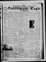 Newspaper: The Goldthwaite Eagle (Goldthwaite, Tex.), Vol. 59, No. 20, Ed. 1 Thu…