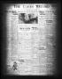Newspaper: The Cuero Record (Cuero, Tex.), Vol. 36, No. 75, Ed. 1 Friday, March …