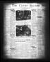 Newspaper: The Cuero Record (Cuero, Tex.), Vol. 36, No. 53, Ed. 1 Monday, March …