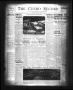 Newspaper: The Cuero Record (Cuero, Tex.), Vol. 36, No. 29, Ed. 1 Monday, Februa…