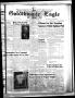 Newspaper: The Goldthwaite Eagle (Goldthwaite, Tex.), Vol. 67, No. 2, Ed. 1 Thur…