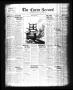 Newspaper: The Cuero Record (Cuero, Tex.), Vol. 42, No. 30, Ed. 1 Thursday, Febr…