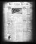 Newspaper: The Cuero Record (Cuero, Tex.), Vol. 36, No. 63, Ed. 1 Friday, March …
