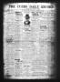 Primary view of The Cuero Daily Record (Cuero, Tex.), Vol. 63, No. 24, Ed. 1 Wednesday, July 29, 1925