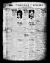 Newspaper: The Cuero Daily Record (Cuero, Tex.), Vol. 67, No. 135, Ed. 1 Thursda…