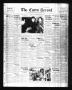 Newspaper: The Cuero Record (Cuero, Tex.), Vol. 42, No. 4, Ed. 1 Tuesday, Januar…