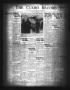 Newspaper: The Cuero Record (Cuero, Tex.), Vol. 36, No. 8, Ed. 1 Thursday, Janua…