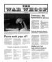 Newspaper: The War Whoop (Abilene, Tex.), Vol. 64, No. 13, Ed. 1, Friday, April …