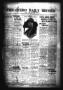 Newspaper: The Cuero Daily Record (Cuero, Tex.), Vol. 65, No. 5, Ed. 1 Wednesday…