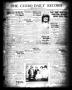 Newspaper: The Cuero Daily Record (Cuero, Tex.), Vol. 68, No. 150, Ed. 1 Sunday,…