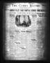 Newspaper: The Cuero Record (Cuero, Tex.), Vol. 36, No. 80, Ed. 1 Thursday, Apri…