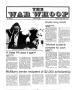 Thumbnail image of item number 1 in: 'The War Whoop (Abilene, Tex.), Vol. 65, No. 6, Ed. 1, Friday, November 6, 1987'.