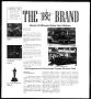 Primary view of The HSU Brand (Abilene, Tex.), Vol. 92, No. 10, Ed. 1, Tuesday, February 1, 2005