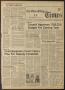 Newspaper: The Odem-Edroy Times (Odem, Tex.), Vol. 25, No. 33, Ed. 1 Thursday, A…