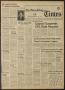 Newspaper: The Odem-Edroy Times (Odem, Tex.), Vol. 25, No. 37, Ed. 1 Thursday, S…