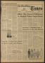 Newspaper: The Odem-Edroy Times (Odem, Tex.), Vol. 24, No. 14, Ed. 1 Thursday, A…