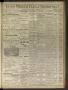 Thumbnail image of item number 1 in: 'Fort Worth Daily Democrat. (Fort Worth, Tex.), Vol. 3, No. 98, Ed. 1 Friday, October 25, 1878'.