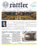 Primary view of The Rattler (San Antonio, Tex.), Vol. 100, No. 6, Ed. 1 Wednesday, August 22, 2012