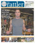 Newspaper: The Rattler (San Antonio, Tex.), Vol. 98, No. 7, Ed. 1 Wednesday, Feb…