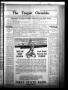 Newspaper: The Teague Chronicle. (Teague, Tex.), Vol. 13, No. 40, Ed. 1 Friday, …