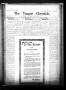 Newspaper: The Teague Chronicle. (Teague, Tex.), Vol. 14, No. 20, Ed. 1 Friday, …