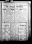 Newspaper: The Teague Chronicle. (Teague, Tex.), Vol. 14, No. 49, Ed. 1 Friday, …