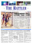 Newspaper: The Rattler (San Antonio, Tex.), Vol. 102, No. 8, Ed. 1 Wednesday, Se…