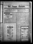Newspaper: The Teague Chronicle. (Teague, Tex.), Vol. 12, No. 32, Ed. 1 Friday, …