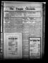 Newspaper: The Teague Chronicle. (Teague, Tex.), Vol. 12, No. 44, Ed. 1 Friday, …