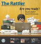 Newspaper: The Rattler (San Antonio, Tex.), Vol. 96, No. 1, Ed. 1 Wednesday, Sep…
