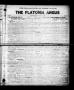 Newspaper: The Flatonia Argus (Flatonia, Tex.), Vol. 60, No. 31, Ed. 1 Thursday,…