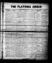Newspaper: The Flatonia Argus (Flatonia, Tex.), Vol. 60, No. 17, Ed. 1 Thursday,…