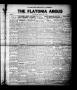 Newspaper: The Flatonia Argus (Flatonia, Tex.), Vol. 60, No. [46], Ed. 1 Thursda…