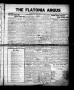 Newspaper: The Flatonia Argus (Flatonia, Tex.), Vol. 60, No. 19, Ed. 1 Thursday,…