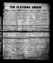 Newspaper: The Flatonia Argus (Flatonia, Tex.), Vol. 60, No. 15, Ed. 1 Thursday,…
