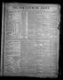 Newspaper: The Schulenburg Argus. (Schulenburg, Tex.), Vol. 1, No. 42, Ed. 1 Fri…